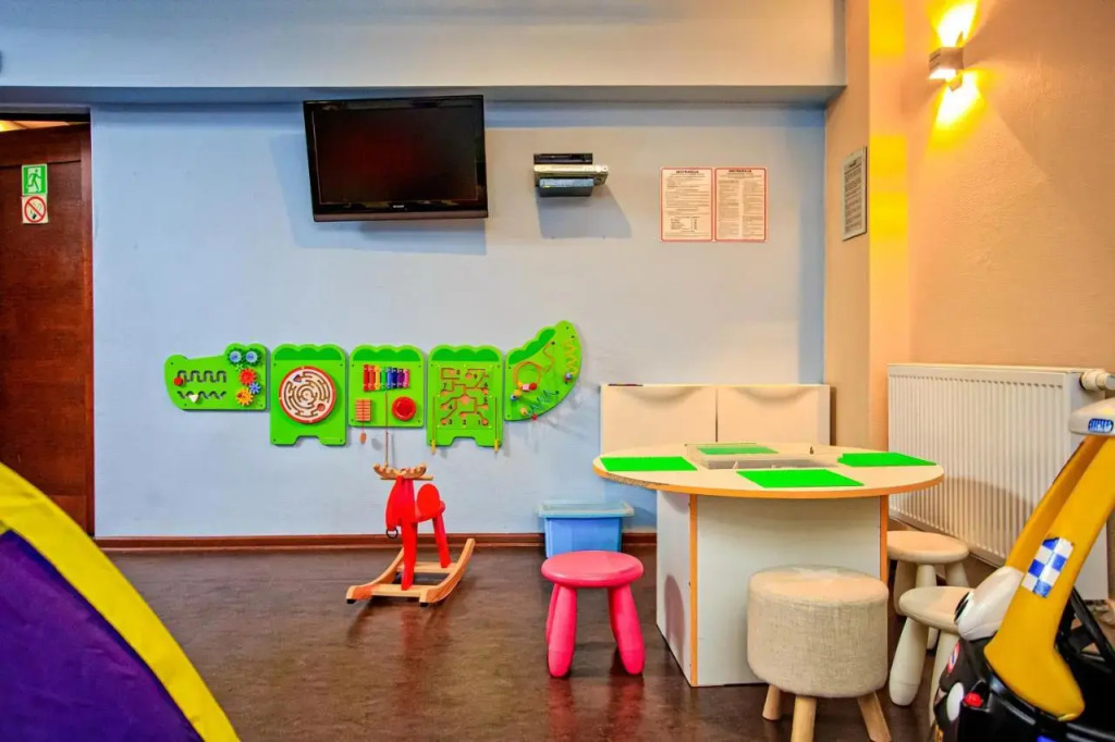 Hotel Karolinka