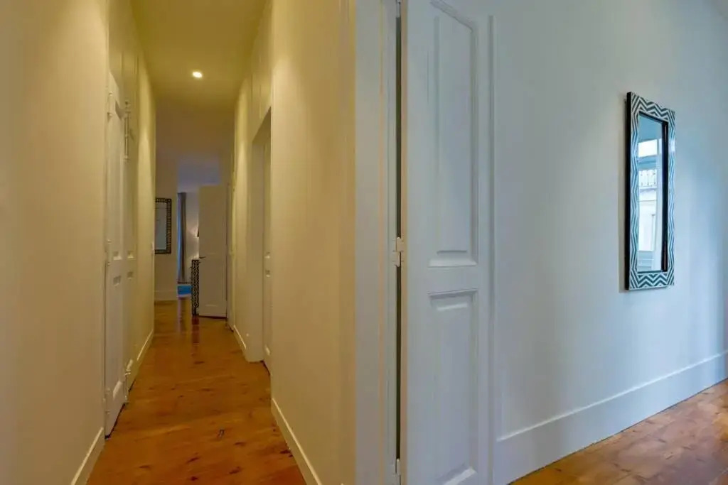 MyPlace Lisbon - Luxury Trindade II