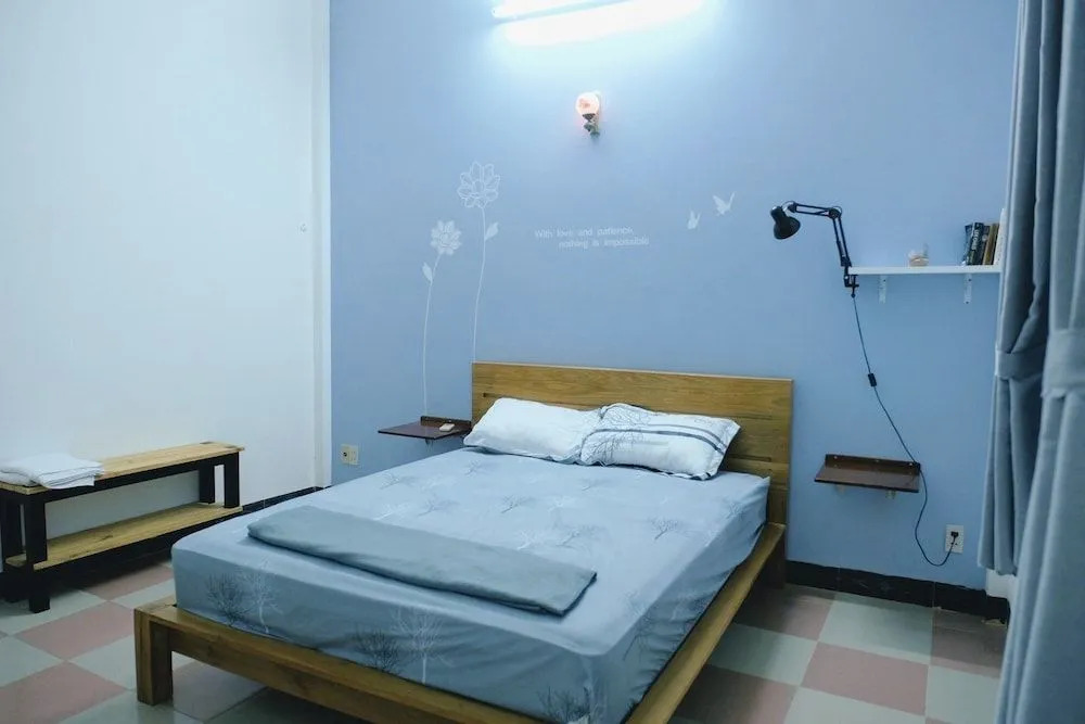 Santorino Coffee & Tea Homestay