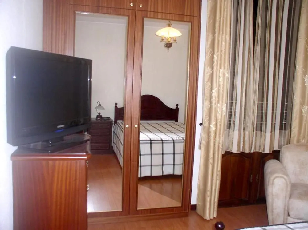 Apartment With 2 Bedrooms in Funchal, With Furnished Garden and Wifi -