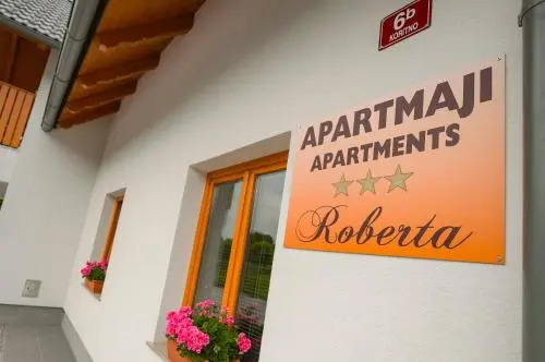 Apartments Roberta