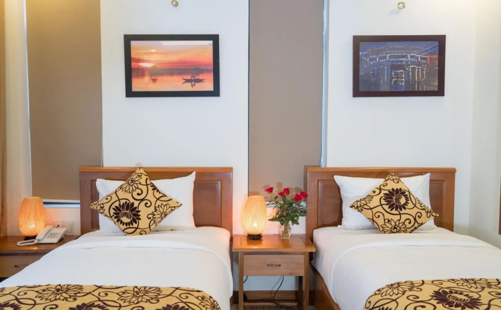 Hoi An Discovery Villa