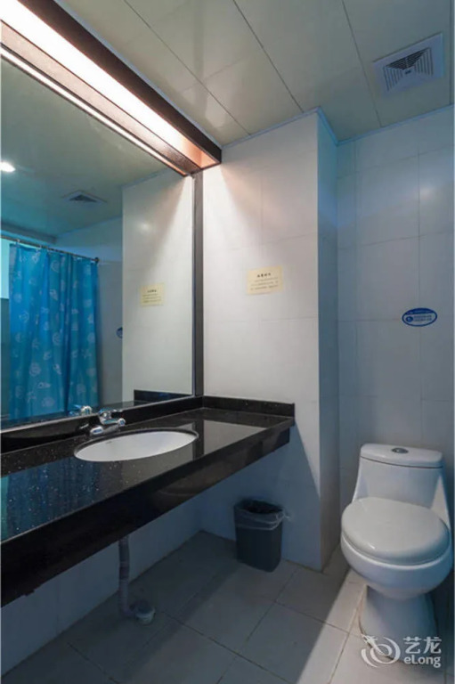 Tingshan Guanshui Branch (Yangshuo Xijie Branch)