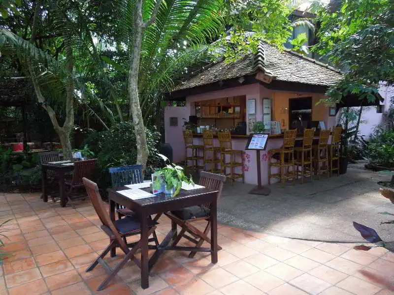 The RiverGarden Siem Reap