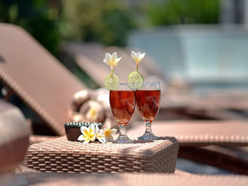 Best Selling Family 5 Bedrooms Pool Villa in Canggu