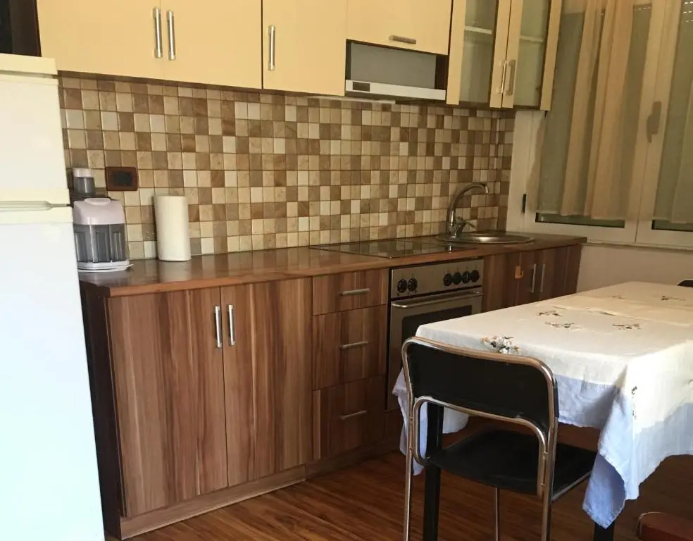 Villa 27 Residence