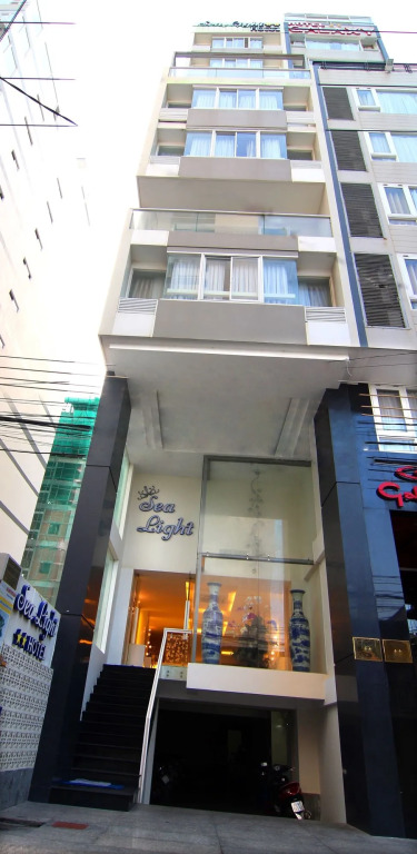 Sea Light Hotel