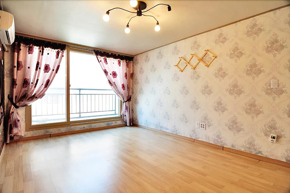 Yeongheungdowith Haejigae Pension