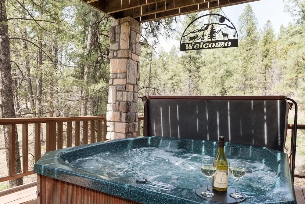 Cedar Creek Retreat