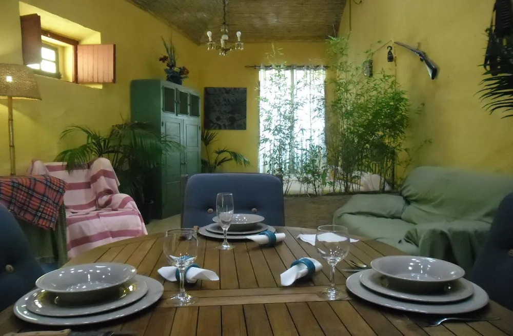Casa Mestre Guesthouse