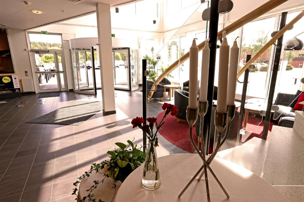 Hotell Årjäng