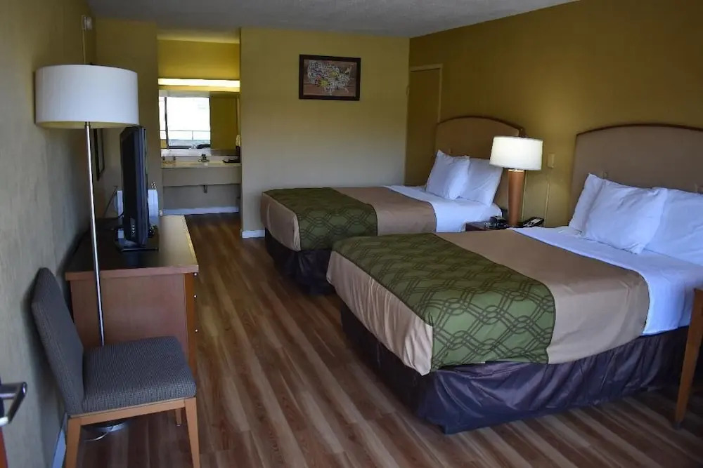 AmeriVu Inn-Gilbertsville