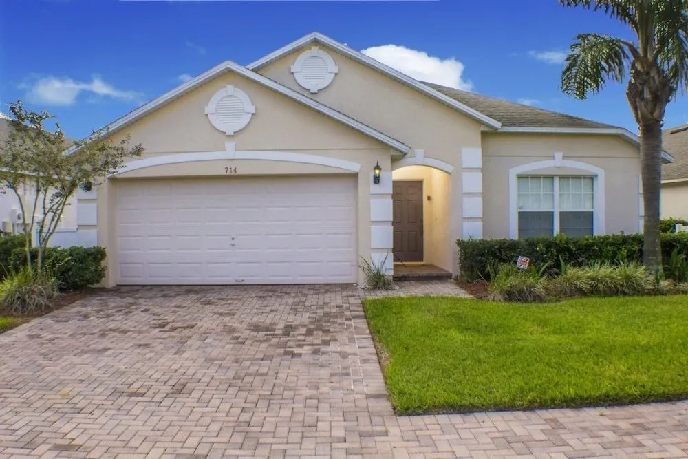 Ip60269 - Highgate at Legacy Park - 4 Bed 3 Baths Villa