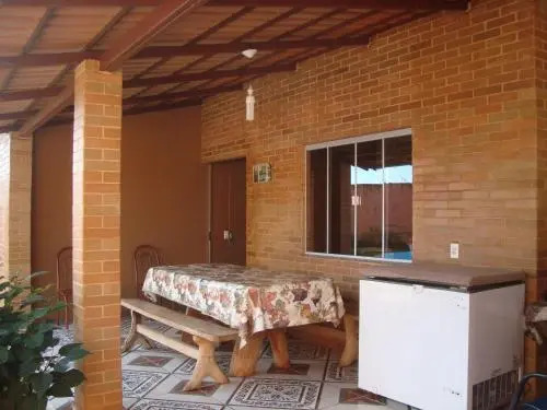 Casa Da Dona Selma