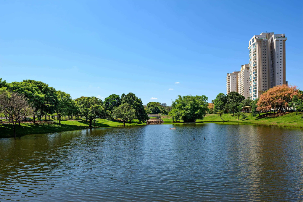 ibis Ribeirao Preto Shopping