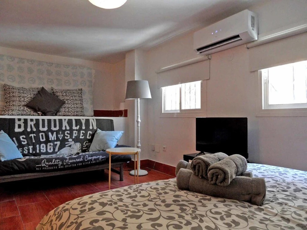 New Uncibay's Home 3