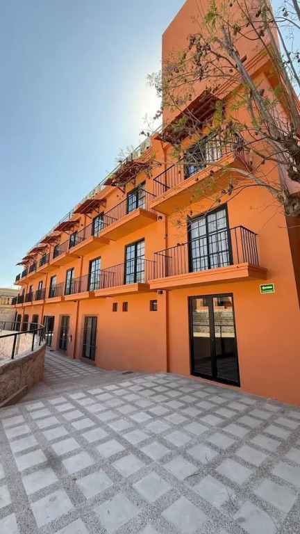 Hotel La Querencia