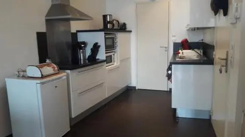 Studio et appartement Vue Mer