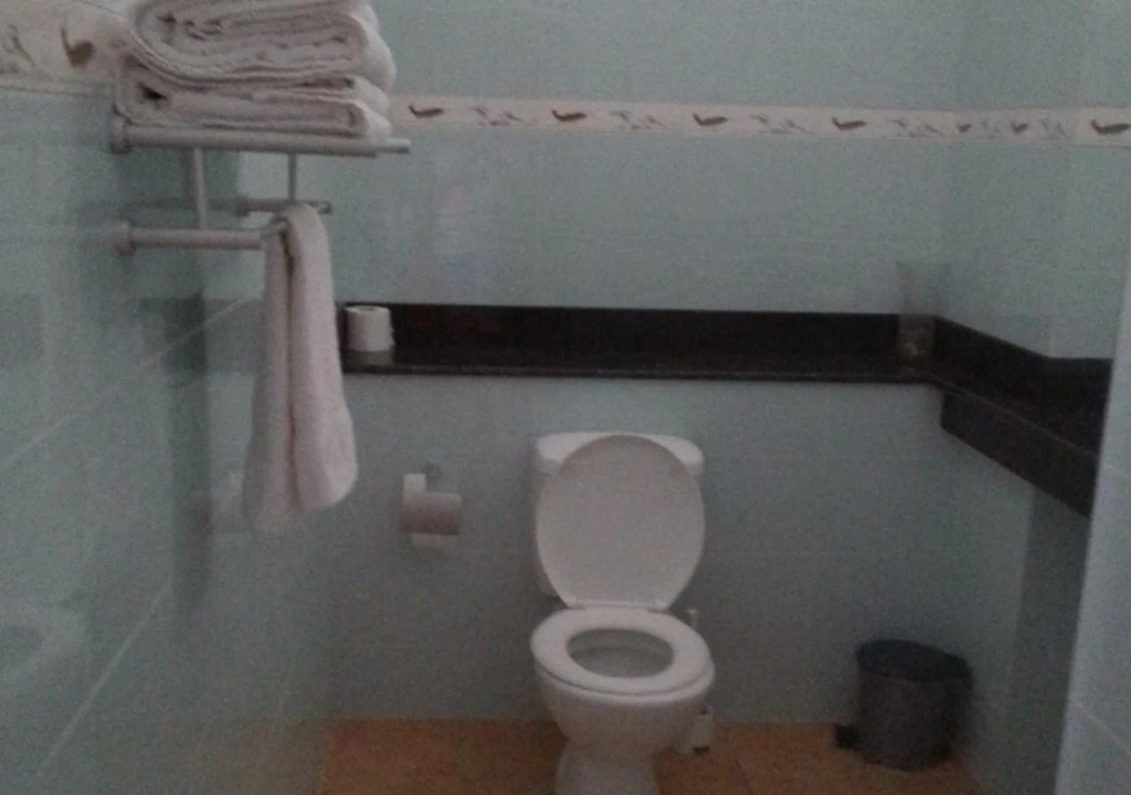 Divers Lodge