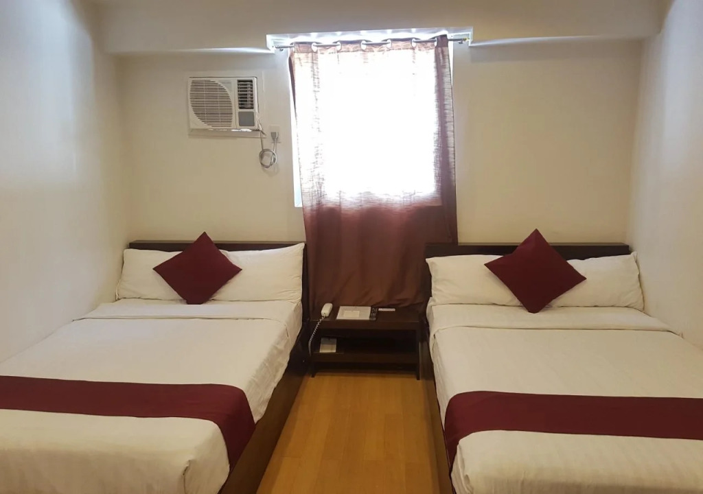 Grand Central Hotel