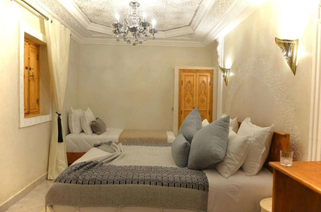 Riad azra Marrakech