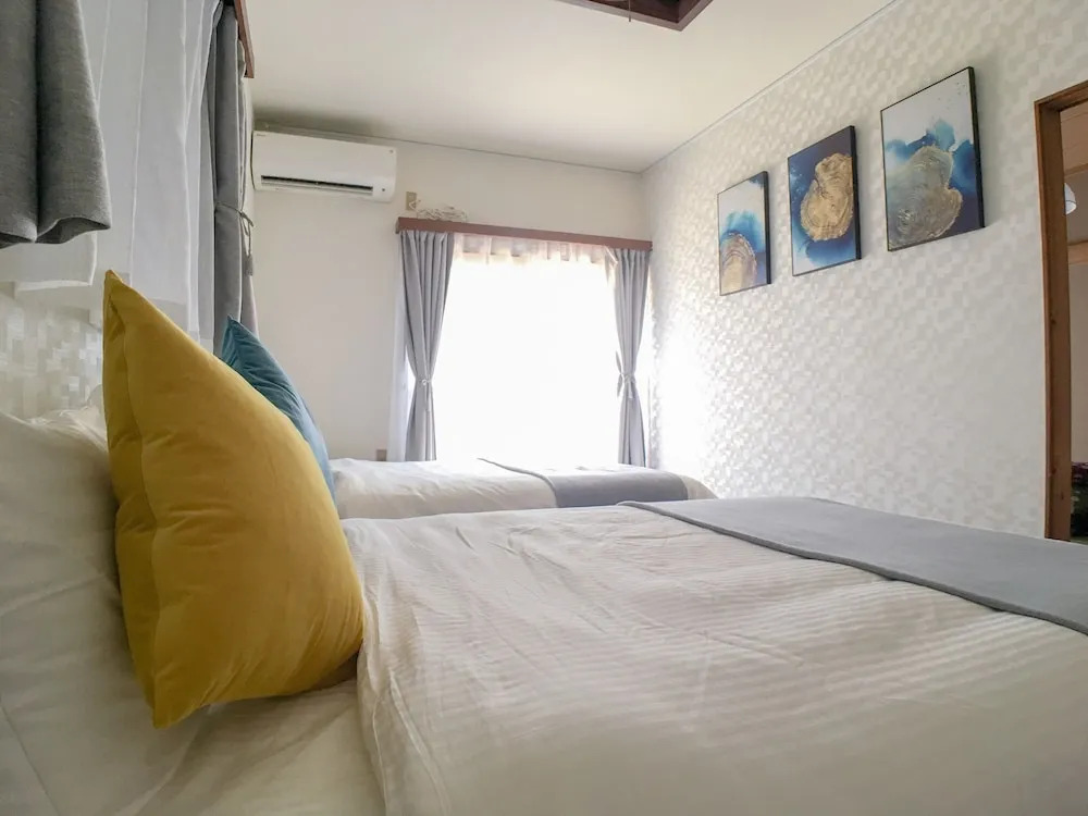 Toki Villa Tokyo Nakano