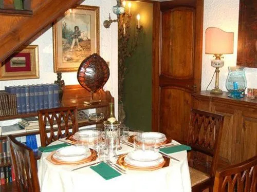 La Pecora Ladra Appartamenti