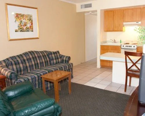 Sands Inn & Suites, Lake Havasu City, USA