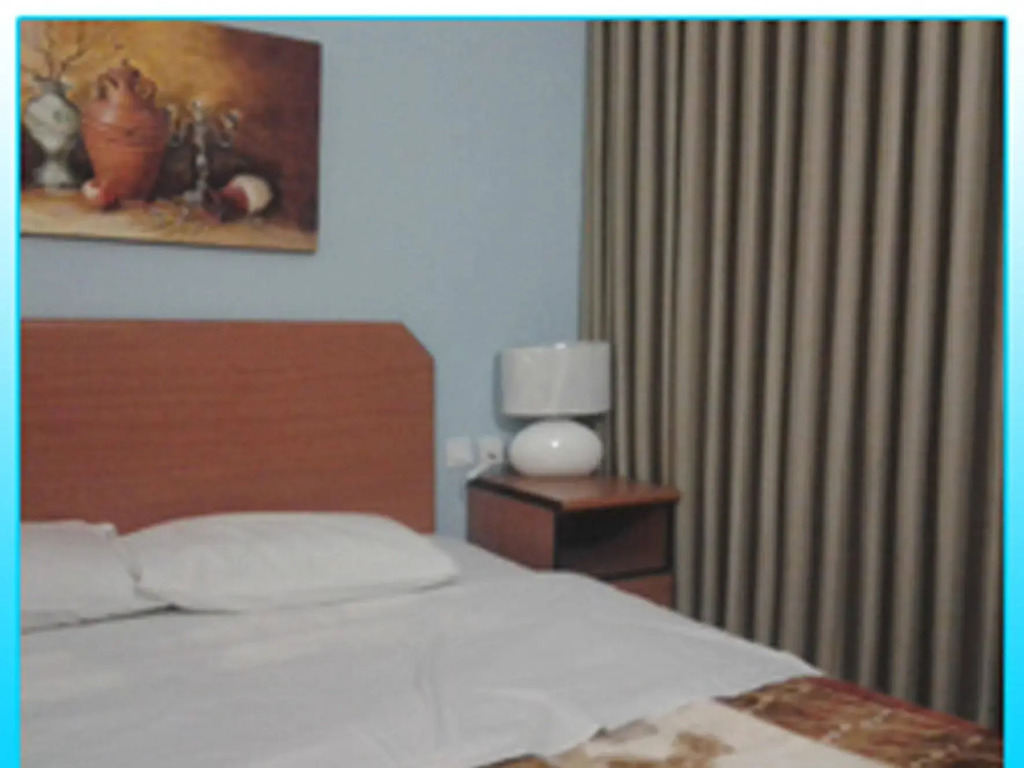 Hotel Habira