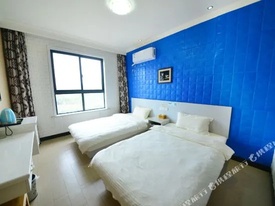 Zhujiajian fajierenju Hostel