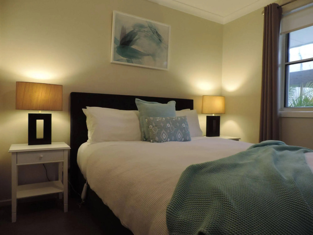 Westwood Lodge