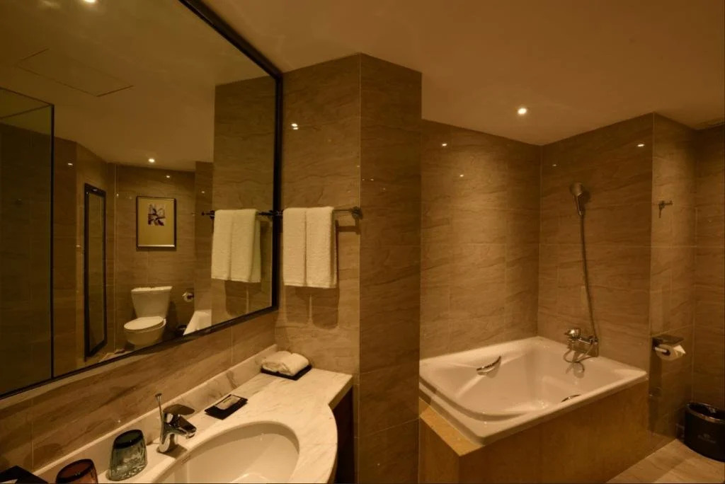 Qin Huang Yong An Hotel