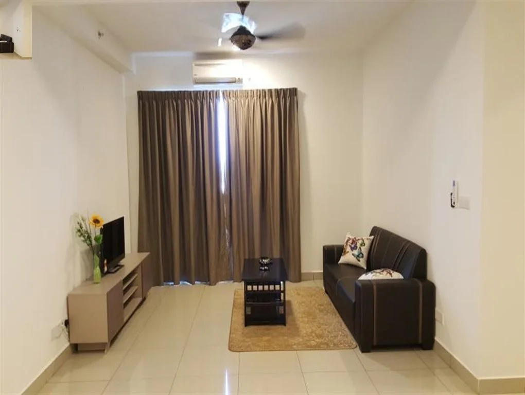 Twin Homestay