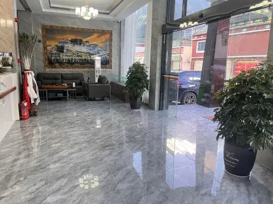 Grand Hotel Pome Sandon