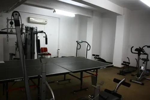 Hostel Formenerg