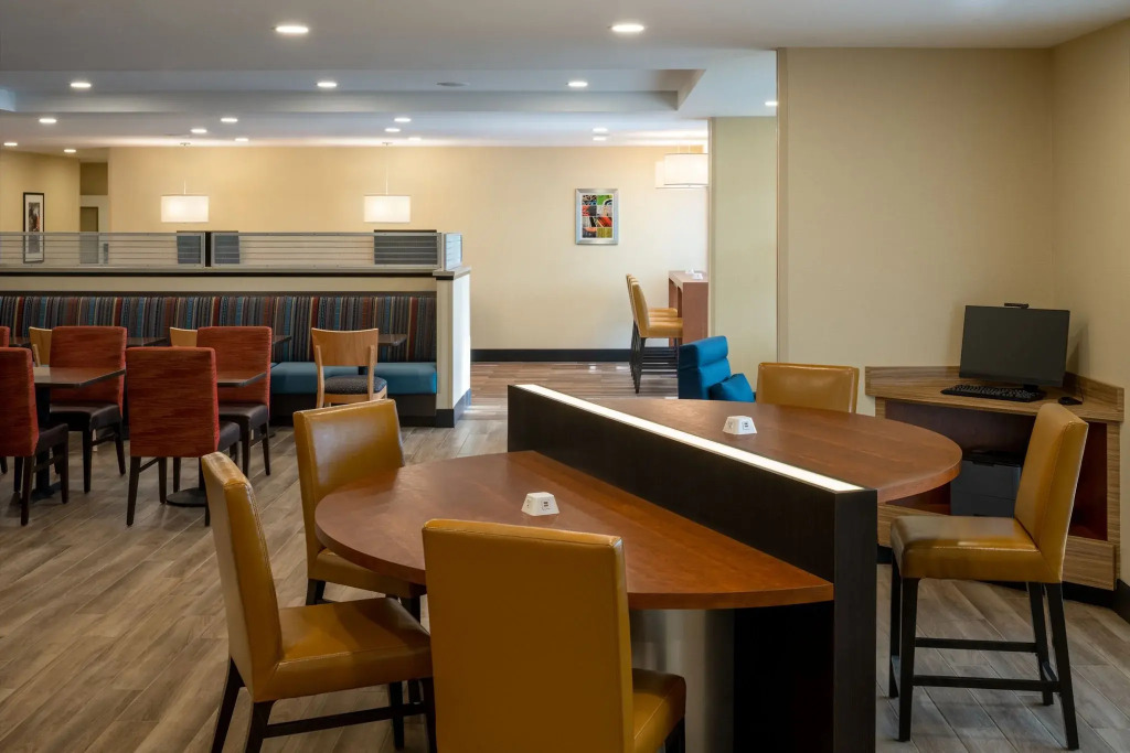 TownePlace Suites By Marriott Venice