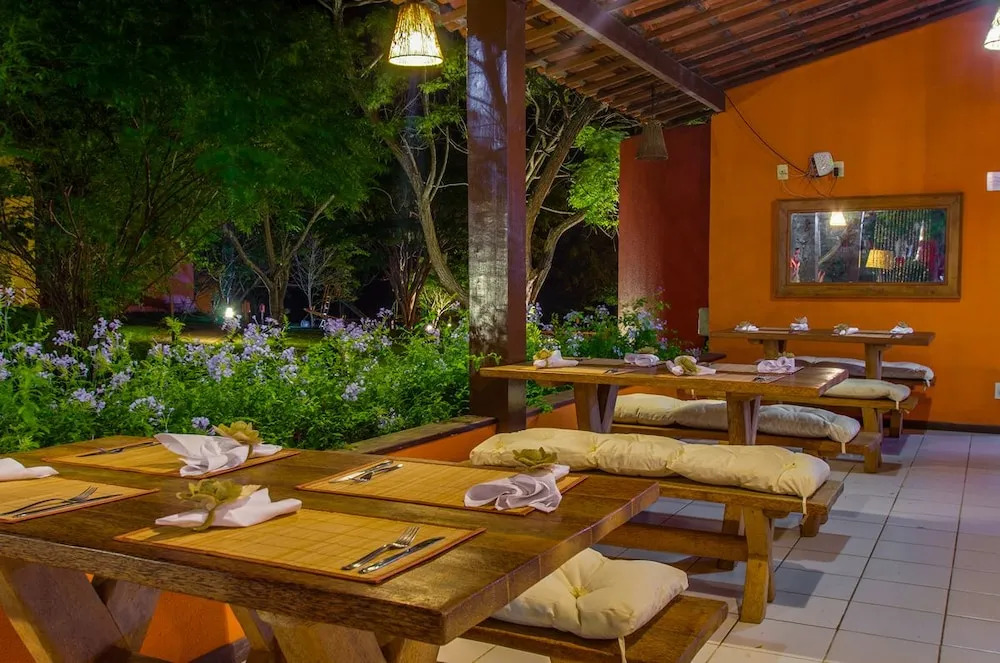 Cambará Hotel
