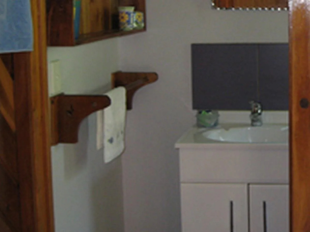 Blueberry B & B