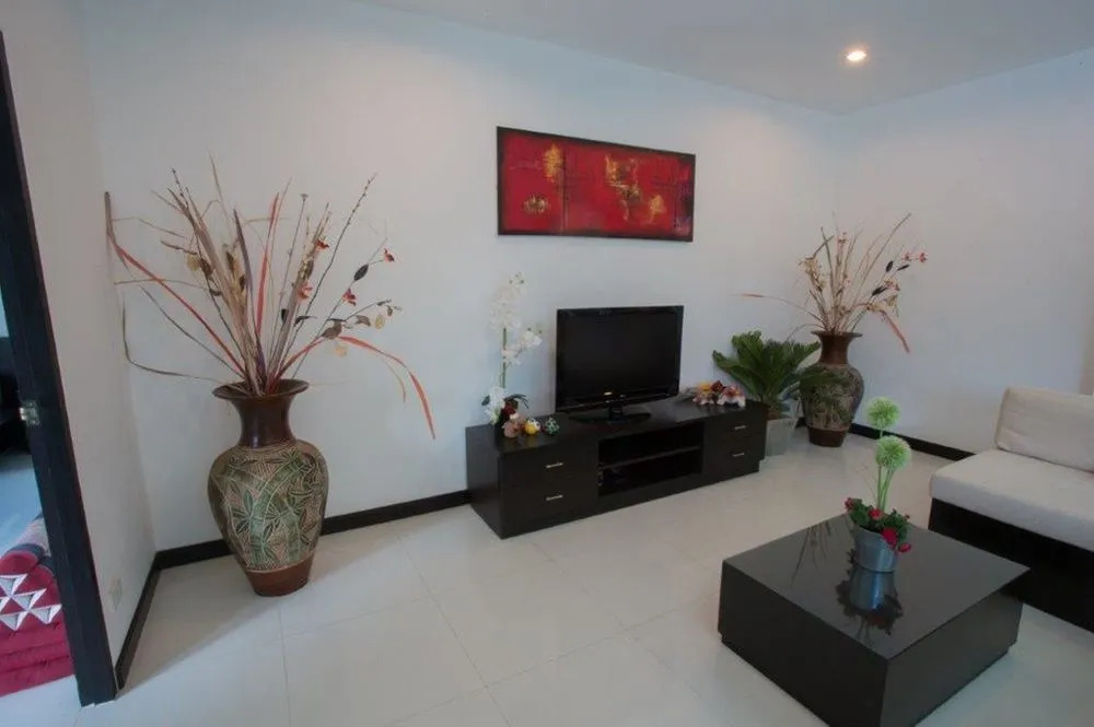 Cophi Villa 3 bd pool villa Nai harn