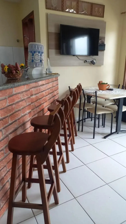 APARTAMENTO 3 quartos no Taperapuan Duplex 450 mt da praia
