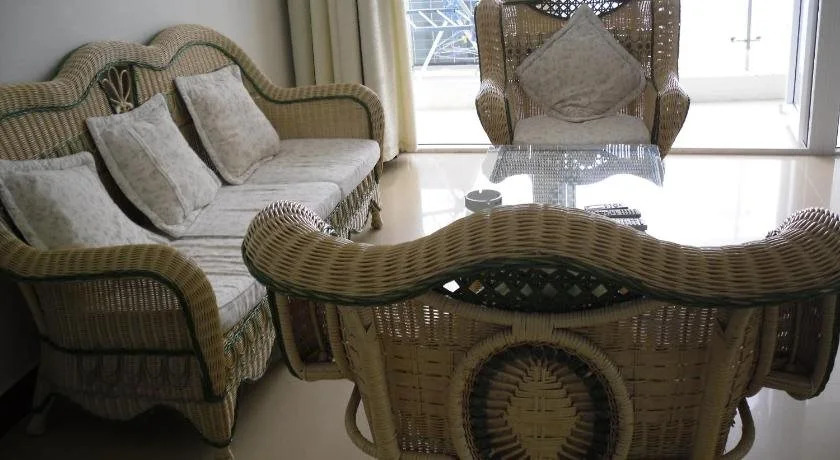 Sanya Linhai Vocation Apartment