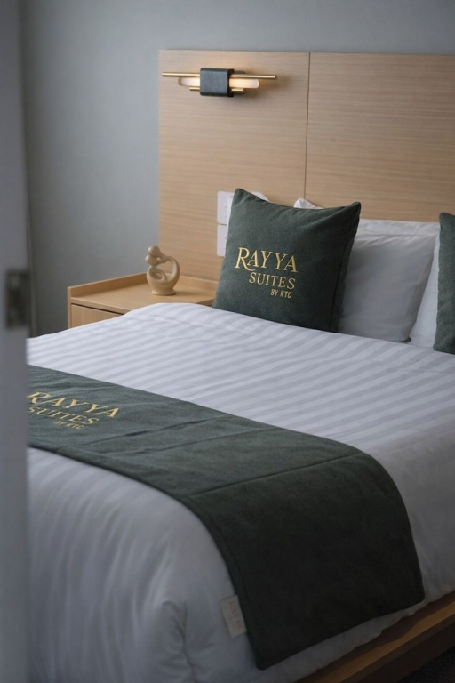 Rayya Suites, Paihia