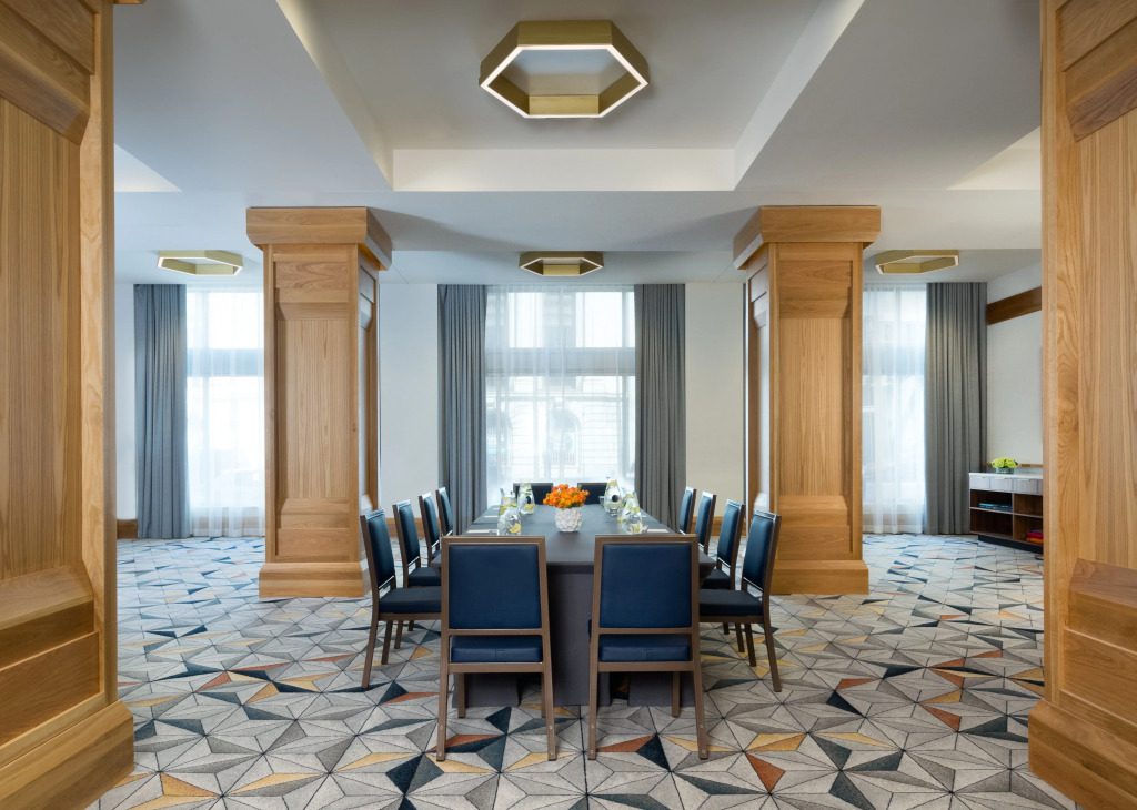 Kimpton Schofield Hotel by IHG