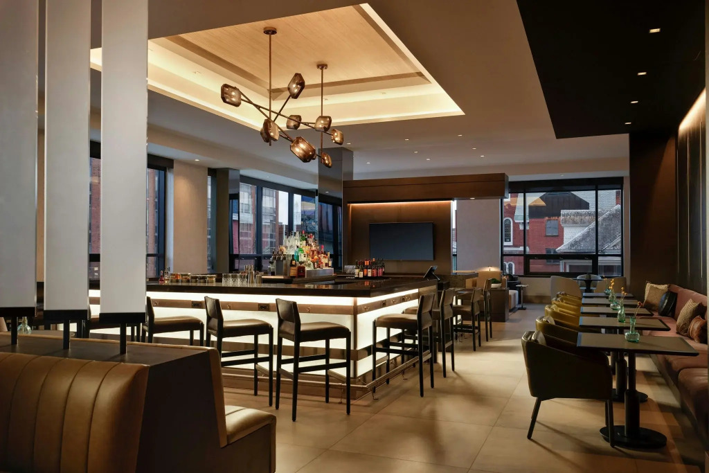 AC Hotel Burlington