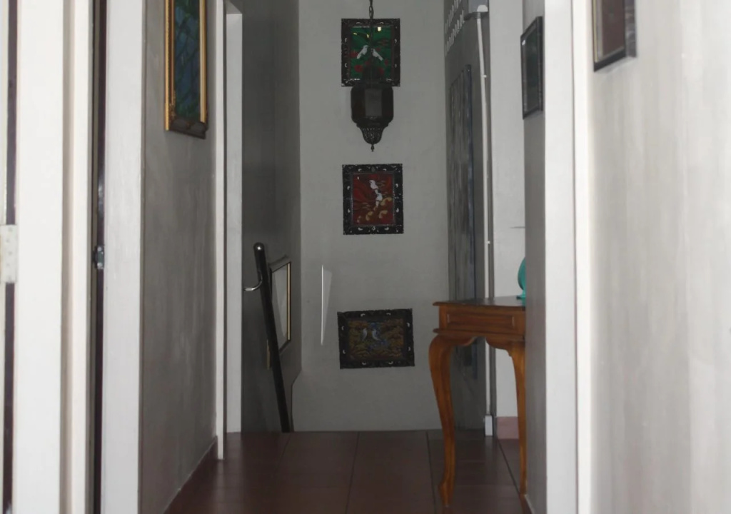 Sensi Backpackers Hostel