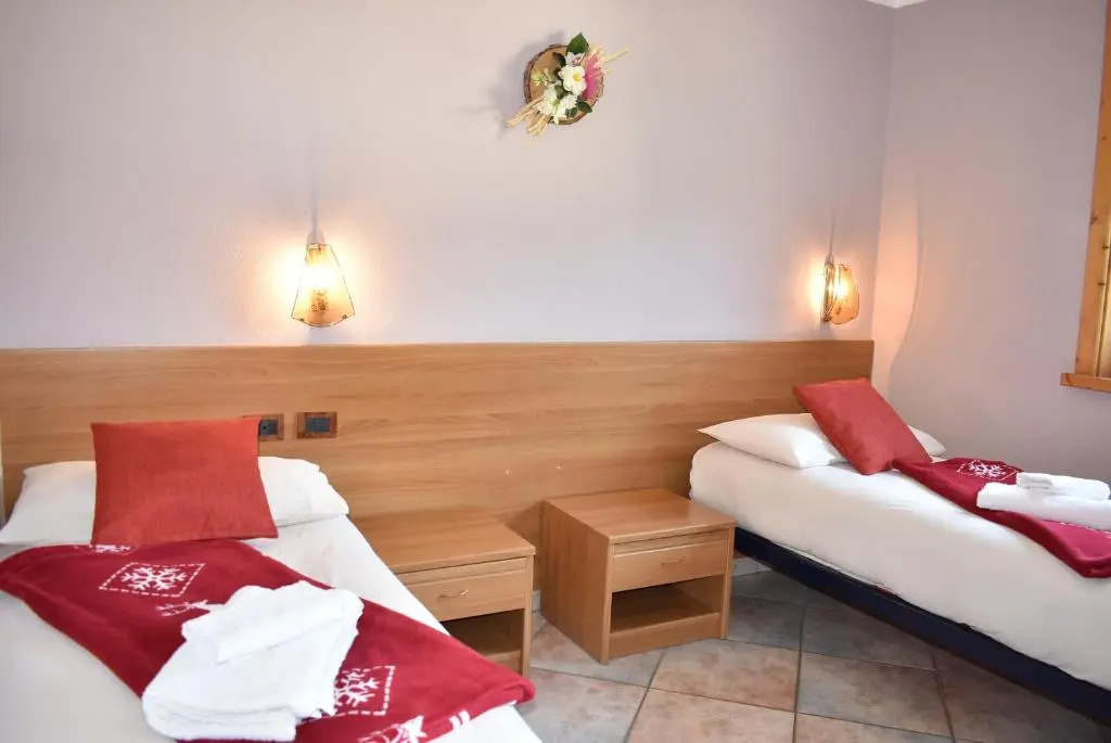 Appartamenti & Rooms Trela