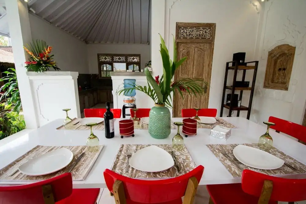 Villa Mason 2