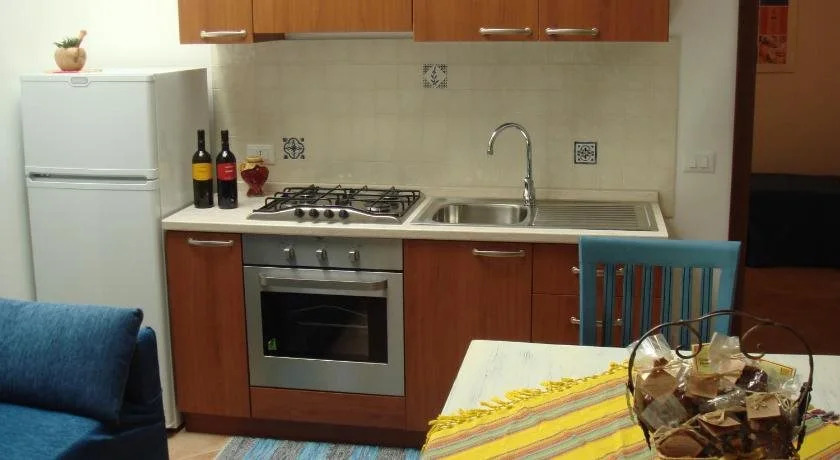 Renda Apartments