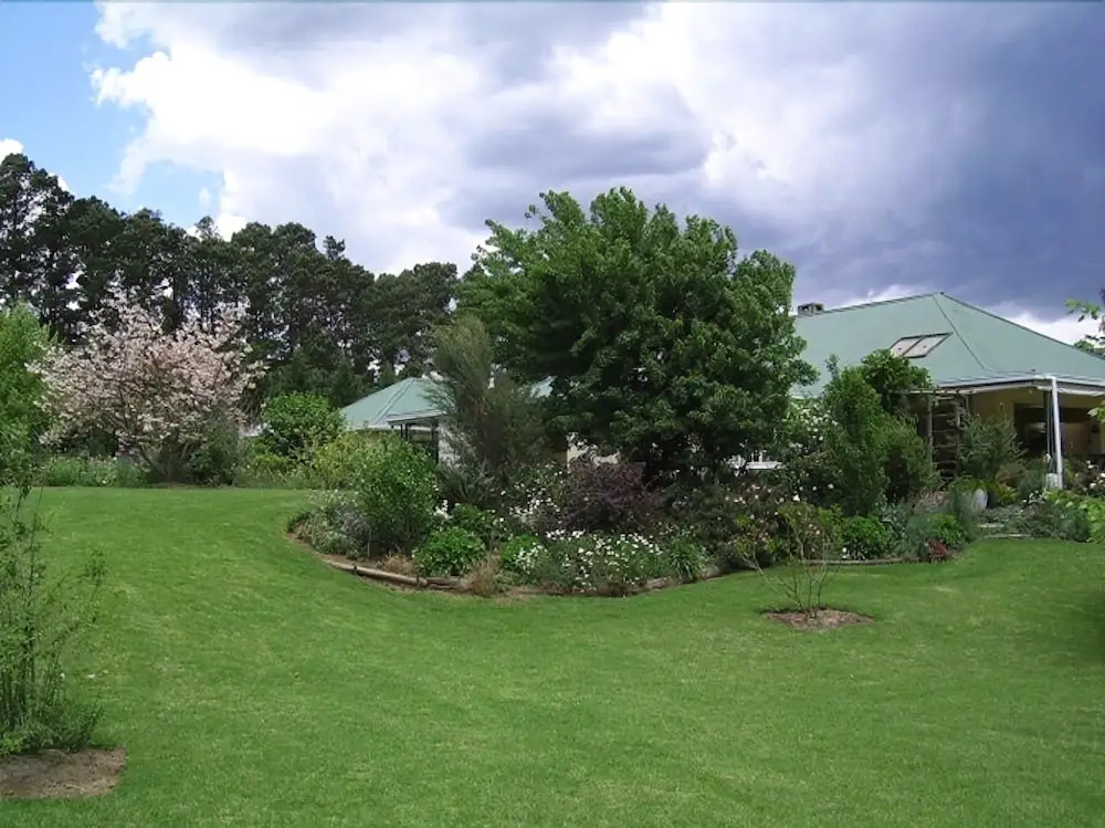 Twin Pools Lodge B and B
