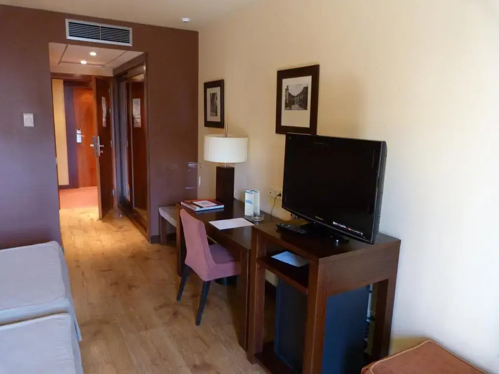 Gran Hotel Ciudad de Barbastro